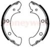 BENDIX 361248B Brake Shoe Set